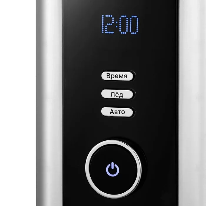 Кофеварка Kitfort КТ-7213