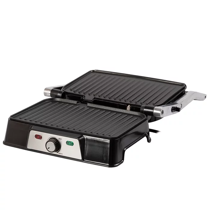 Электрический пресс-гриль Endever GRILLMASTER-220