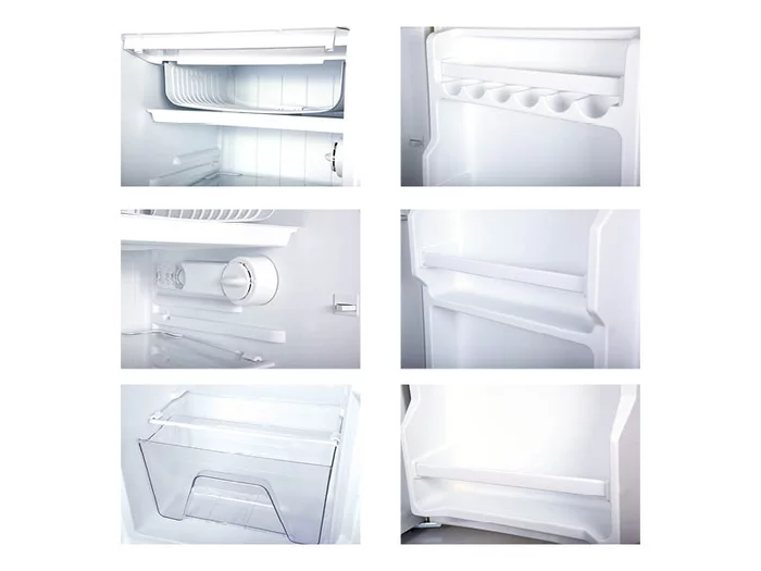 Холодильник Oursson RF1005