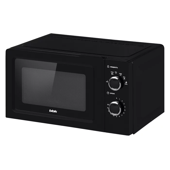 Микроволновая печь BBK 17MWS-760M/B