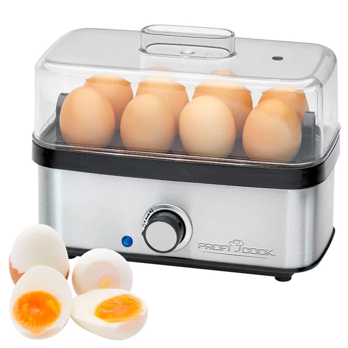 Яйцеварки Profi Cook