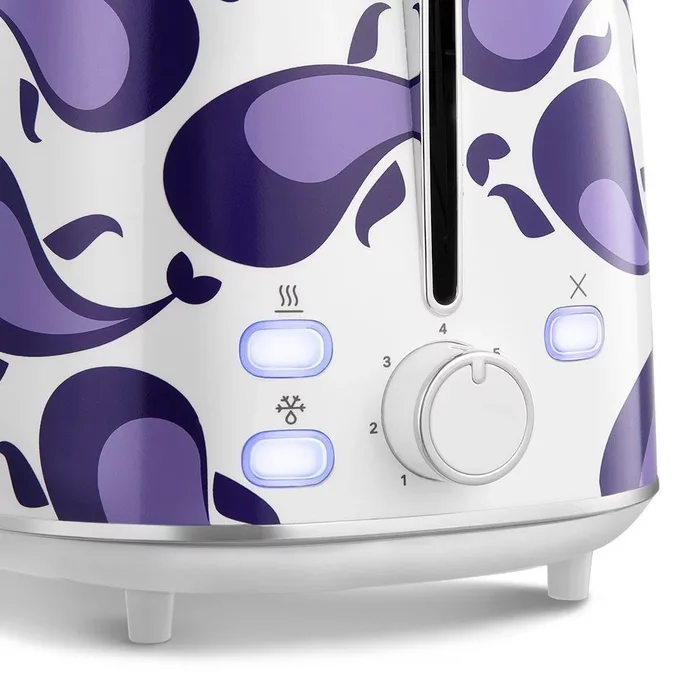 Тостер Kitfort KT-6863