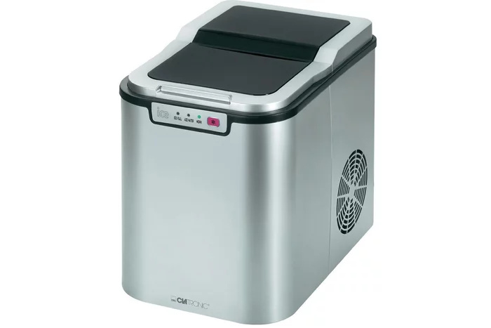 Льдогенератор Clatronic EWB 3526