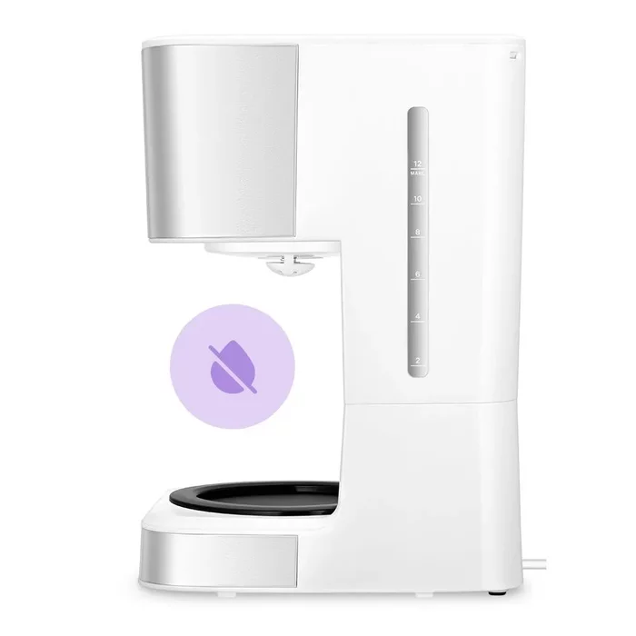 Кофеварка Kitfort КТ-7629