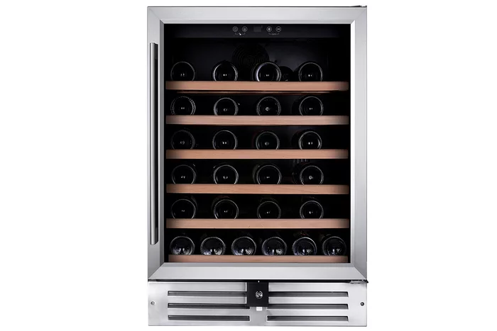 Винный шкаф Temptech VWCR46SS