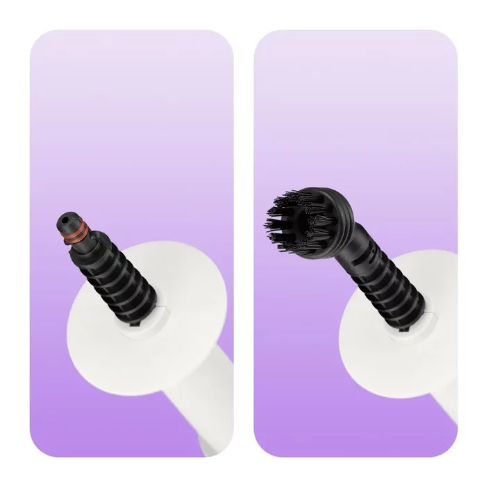 Пароочиститель Kitfort КТ-9244