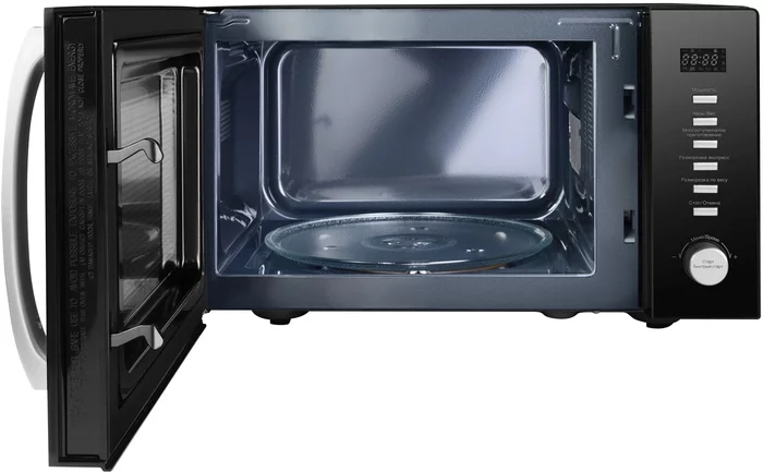 Микроволновая Печь Hyundai HYM-D3028
