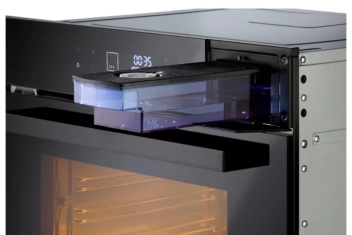 Духовые шкафы Caso