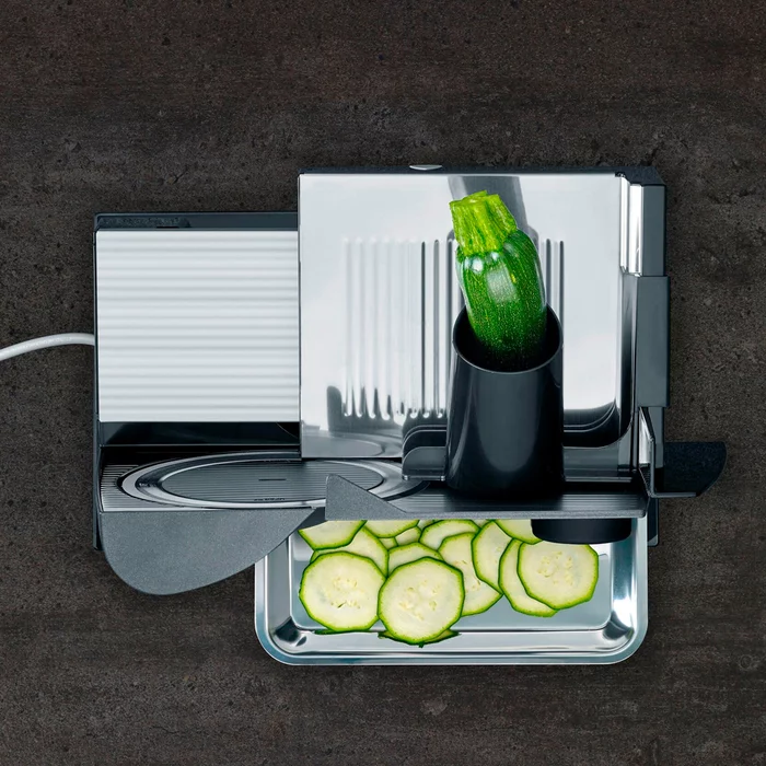 Ломтерезка GRAEF Premium Cut Lafer Edition