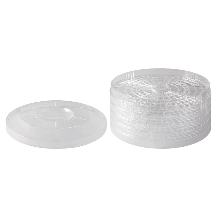 Сушка для овощей и фруктов BBK BDH301M