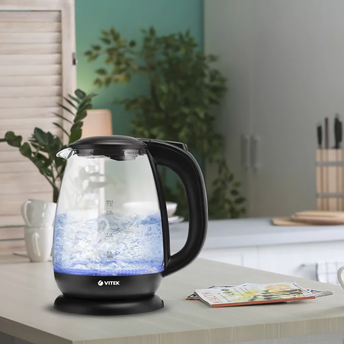 Чайник Vitek VT-7058
