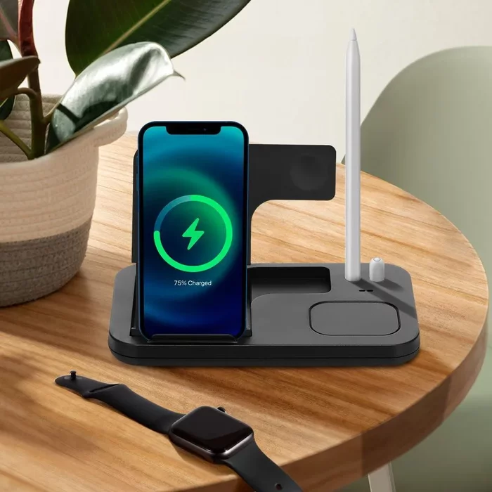 Зарядная станция Kitfort KT-3748