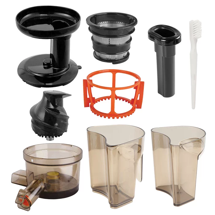 Шнековая соковыжималка Endever Sigma-93