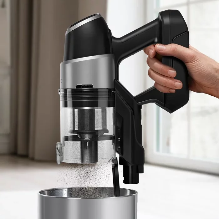 Вертикальный пылесос Kitfort КТ-5278