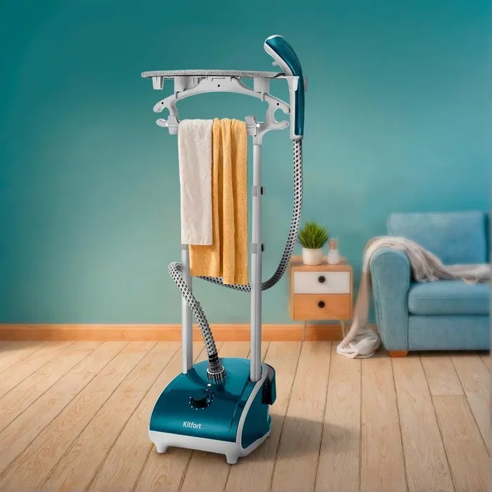 Отпариватель Kitfort КТ-9292