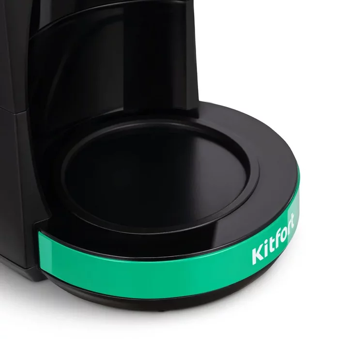 Кофеварка Kitfort KT-7512