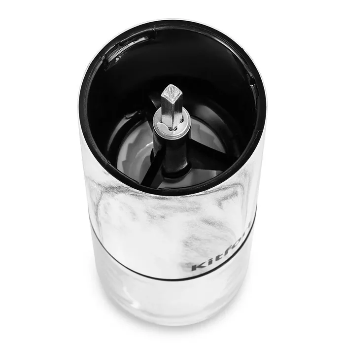 Ручные кофемолки Kitfort