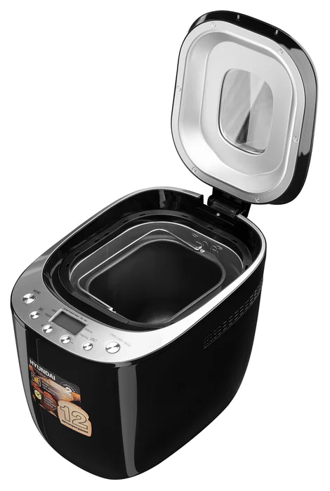Хлебопечка Hyundai HYBM-P0212