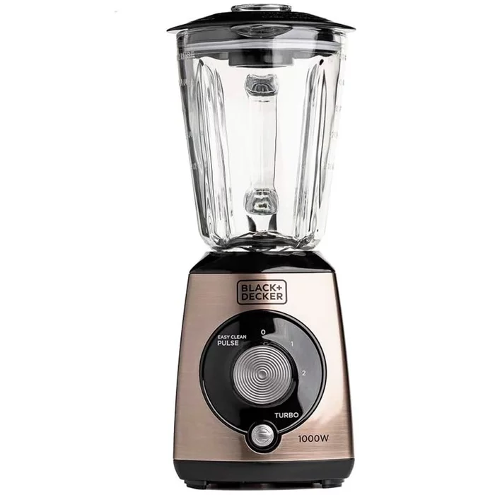 Блендер  Black+Decker BXJB1000E
