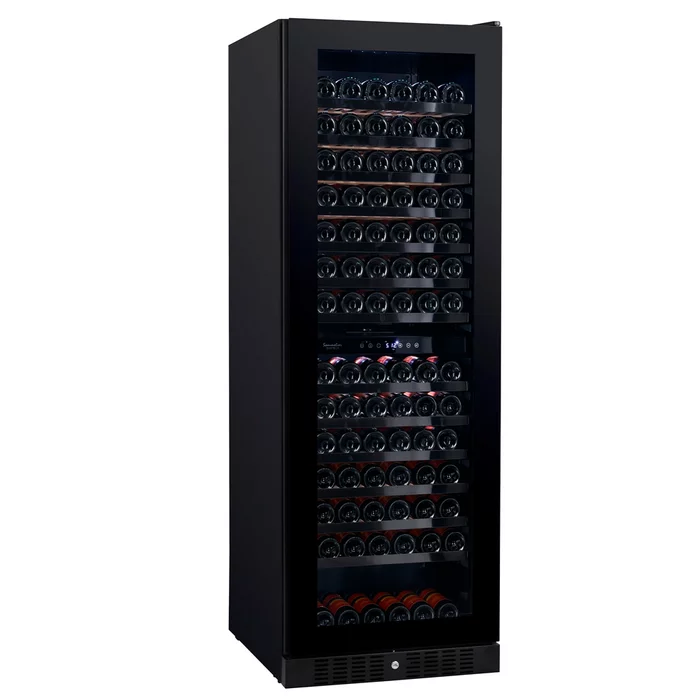 Винный шкаф Temptech SOM180DRB-24