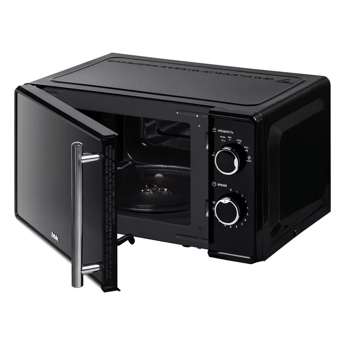 СВЧ BBK 17MWS-794M/B-M