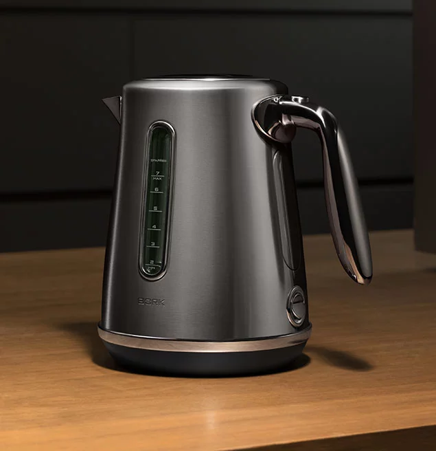 Чайник Bork K703