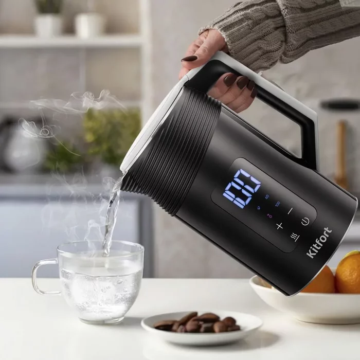Чайник Kitfort КТ-8701