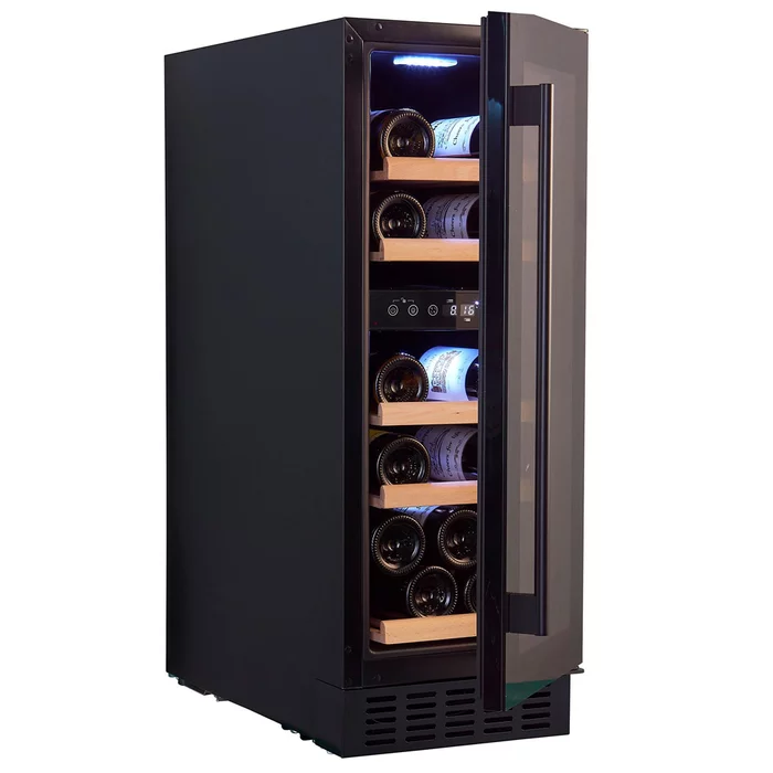 Винный шкаф Temptech CLX30DB