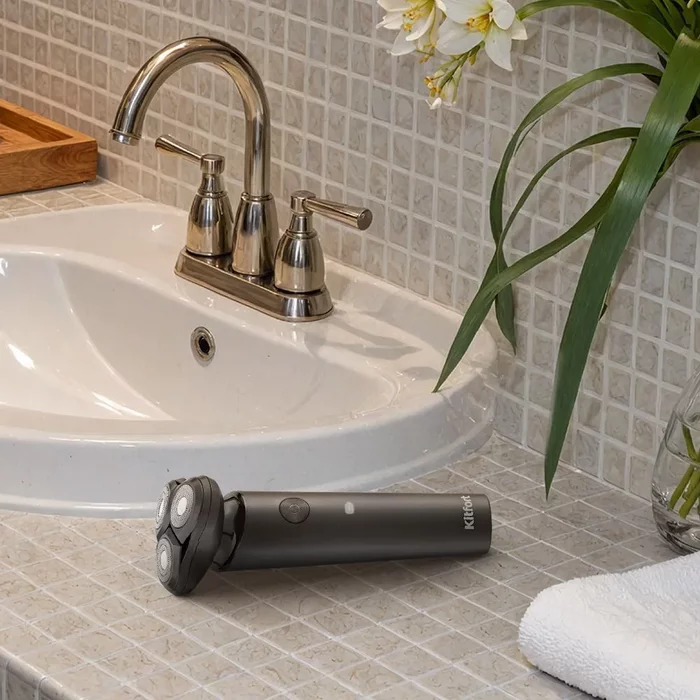 Электробритва Kitfort КТ-4132