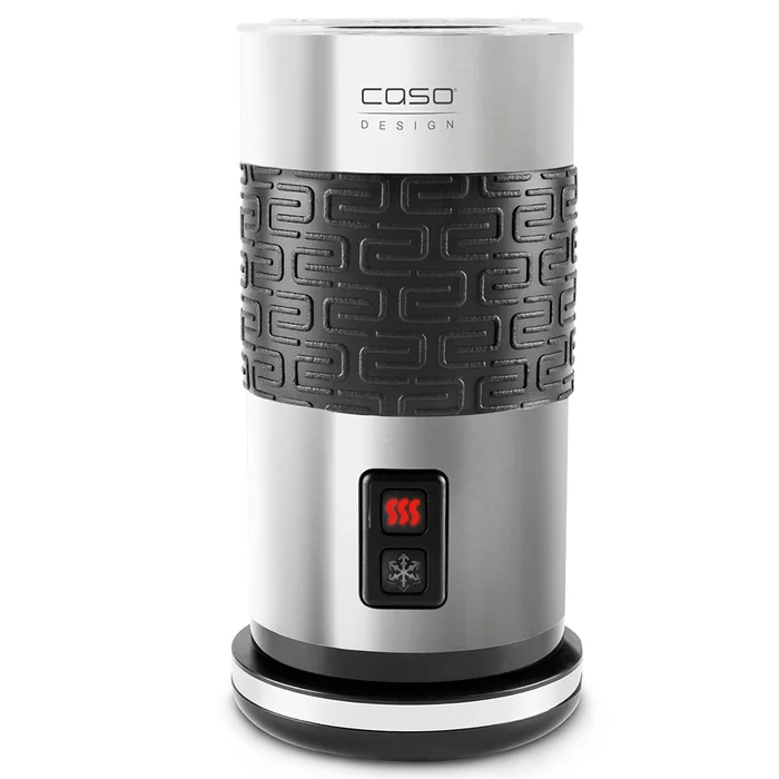 Пеновзбиватель CASO Fomini Crema Inox