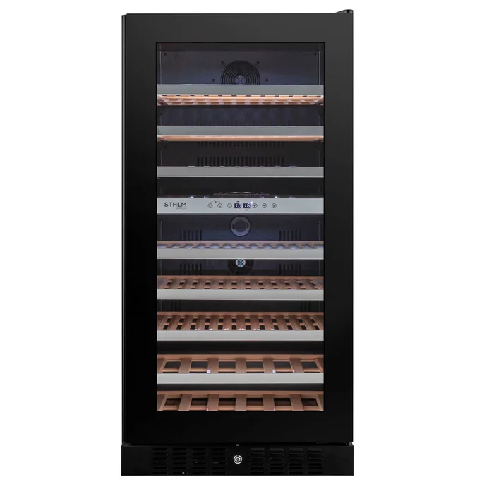 Винный шкаф Temptech ST120DRB