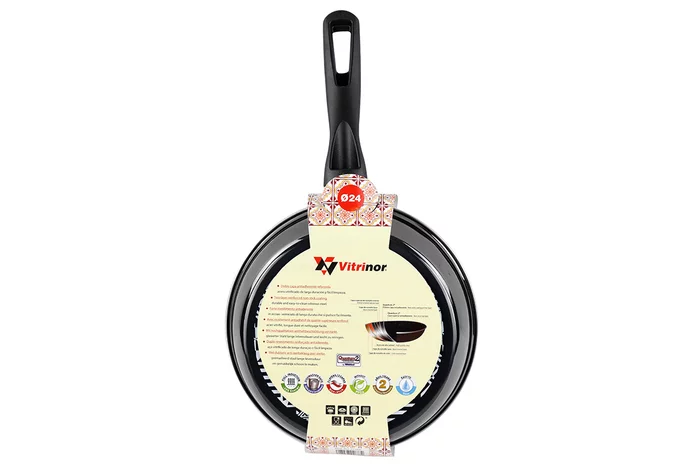 Сковорода Vitrinor Authentique Crystal 20