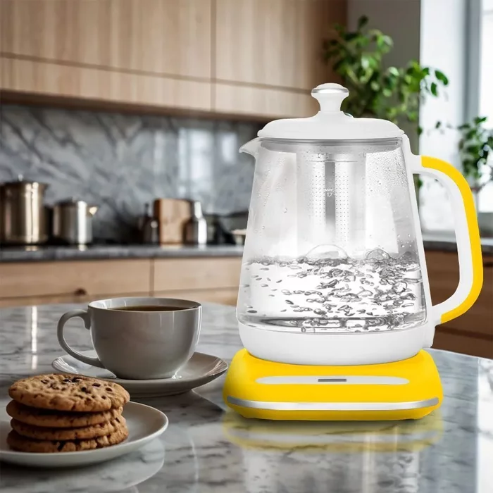 Чайник Kitfort КТ-6755