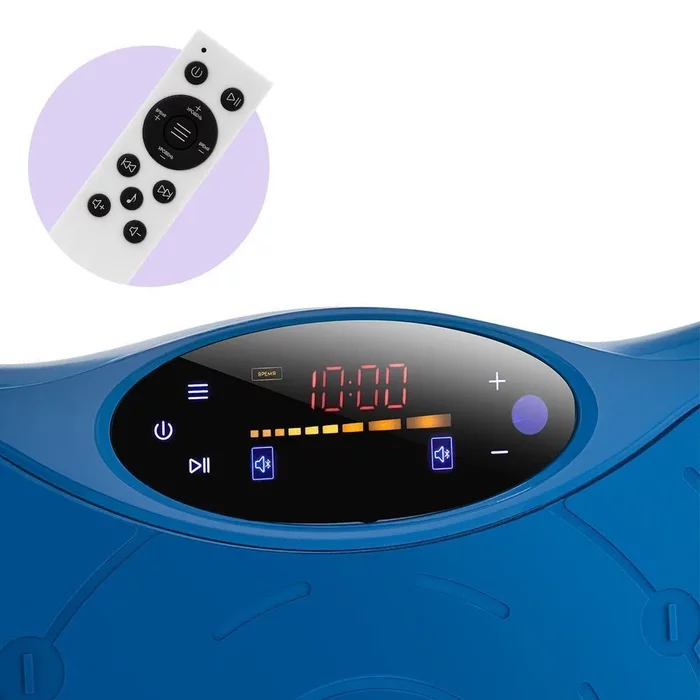 Виброплатформа Kitfort КТ-5977