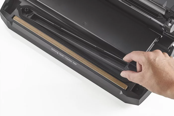 Вакууматор CASO VRH 490