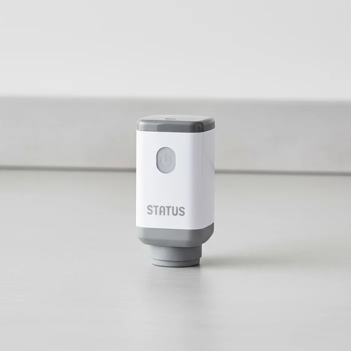 Набор вакуумных контейнеров STATUS Viva set 4 mint