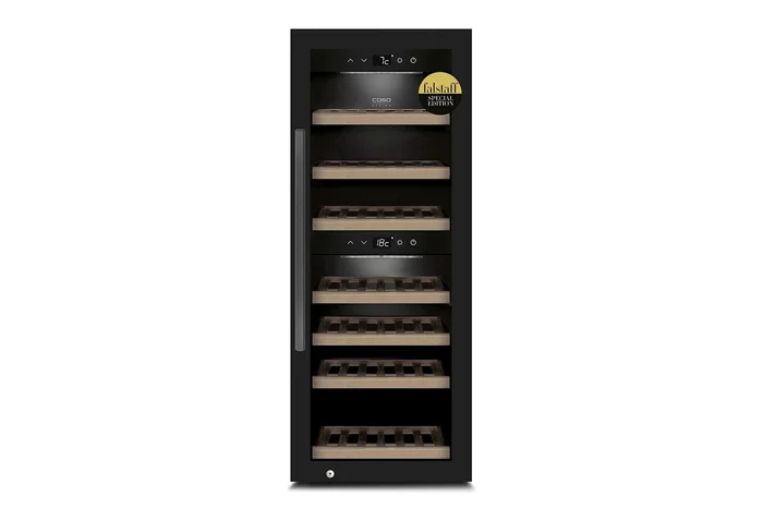 Винный холодильник CASO WineExclusive 38 Smart