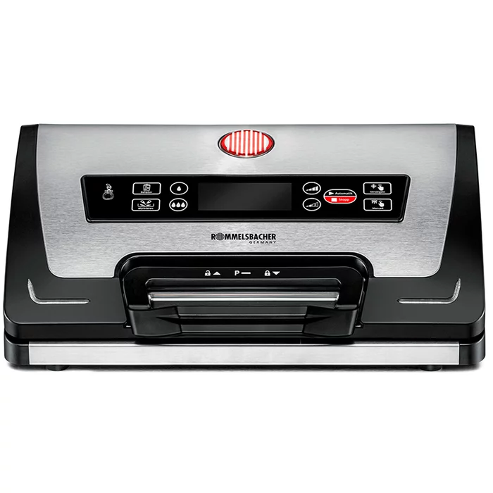 Вакууматор Rommelsbacher VAC 585