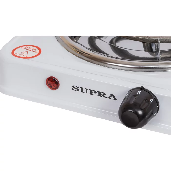 Электрическая плитка Supra HS-112
