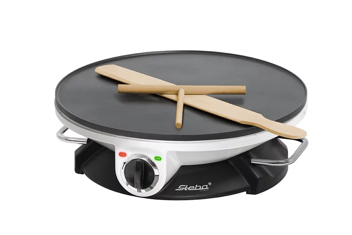 Блинницы Steba