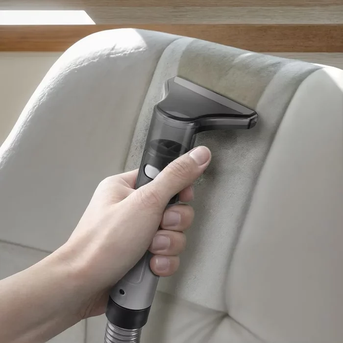 Моющий пылесос Kitfort КТ-5530