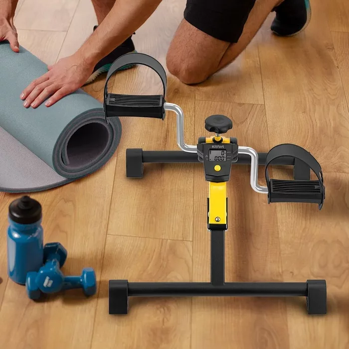 Велотренажёр Kitfort КТ-6498