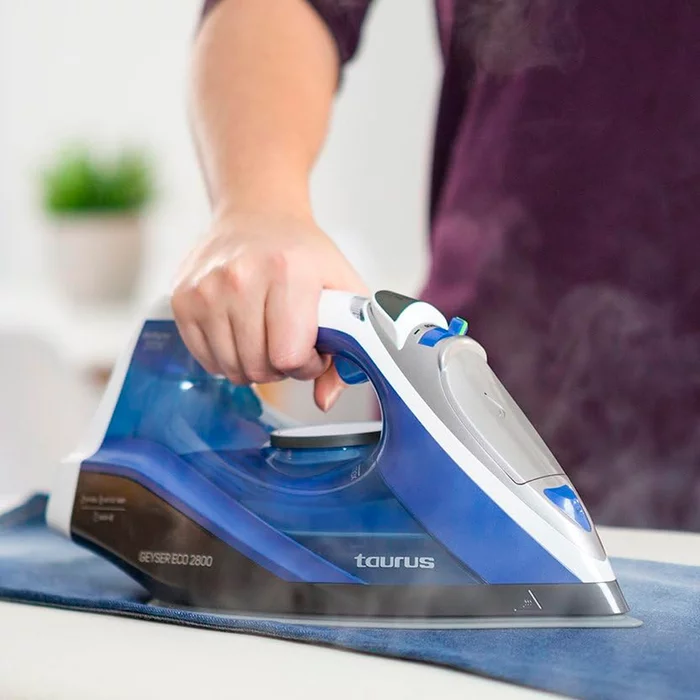 Утюг Taurus Geyser Eco 2800