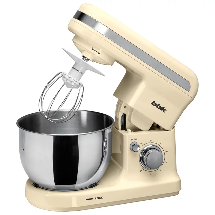 Планетарный миксер BBK KBM1401