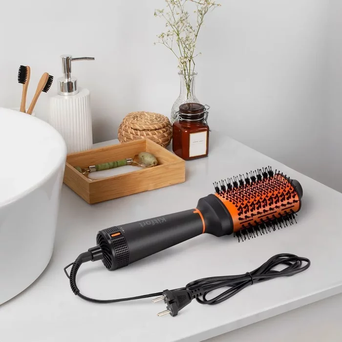 Фен-щётка Kitfort КТ-3288