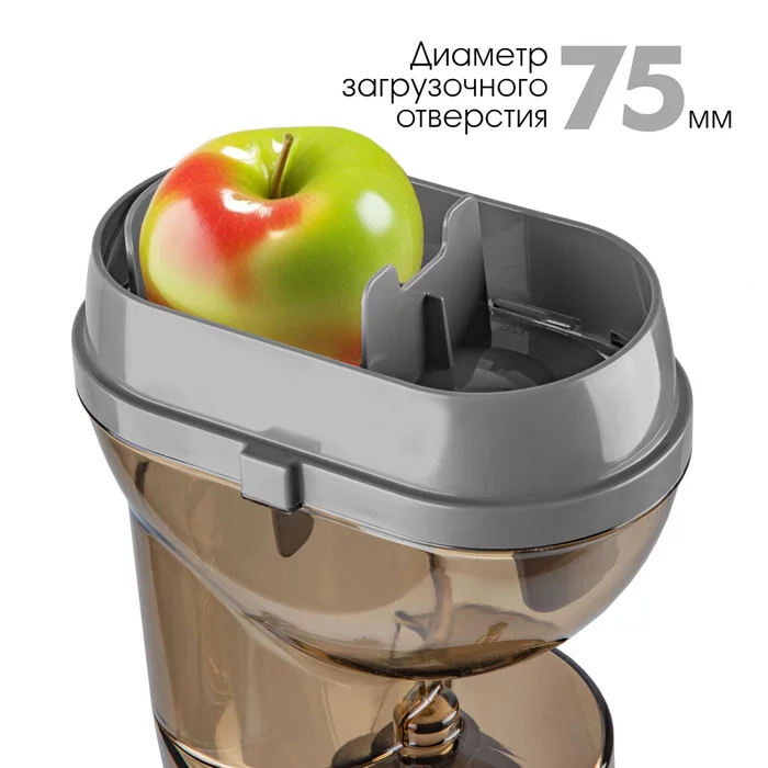 Шнековая соковыжималка VLK Profi-3300