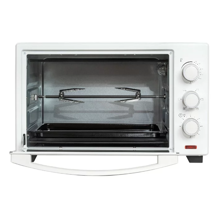 Электропечь с грилем Supra MTS-3291