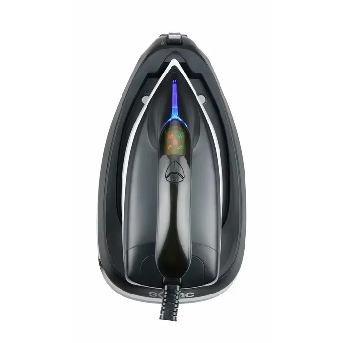 Паровые станции Solac