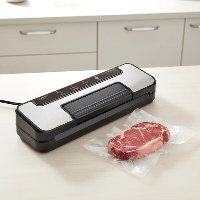 Вакууматор Steba VK 20 EASY CONTROL