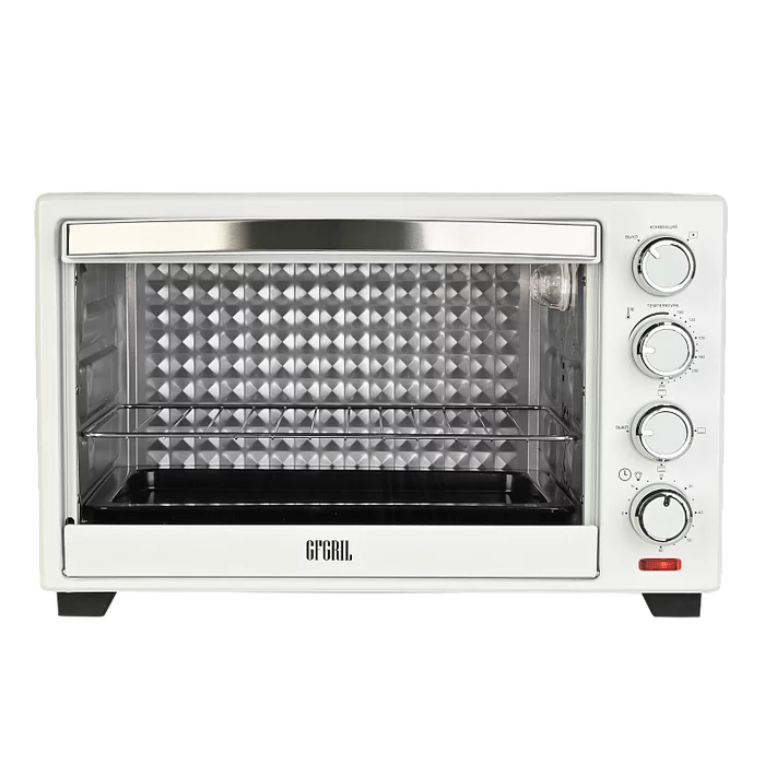 Мини-печь Gfgril GFO-30W